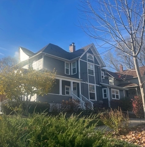 Building Photo - 103 S 4th St Unit 1