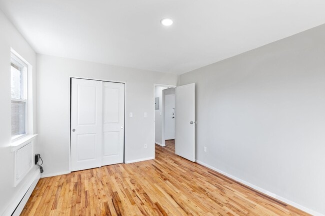 Matawan Court Apartments