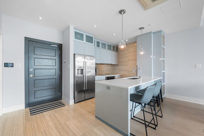 Photo - AK 1203 2 Bedroom Apartment Unit 1203