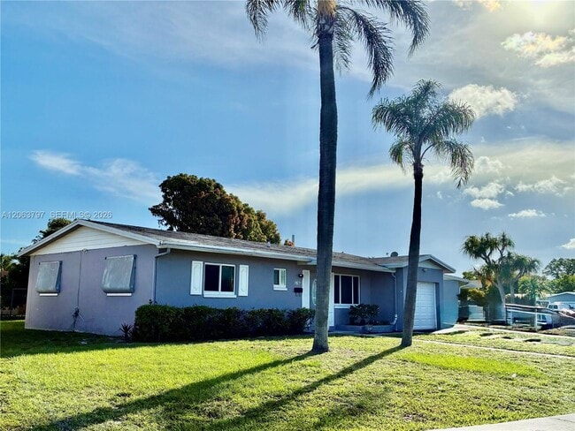 3790 NW 28th St