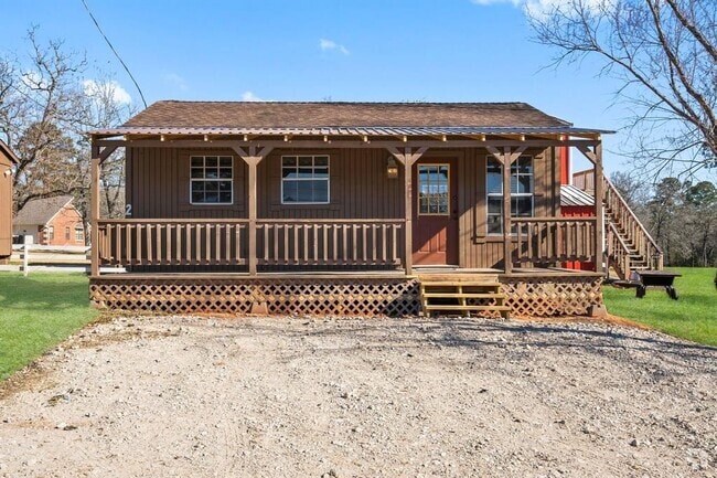 Building Photo - 11425 FM830 Rental