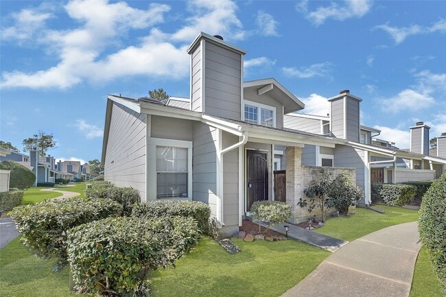 Building Photo - 12111 Lemon Ridge Ln Unit 121