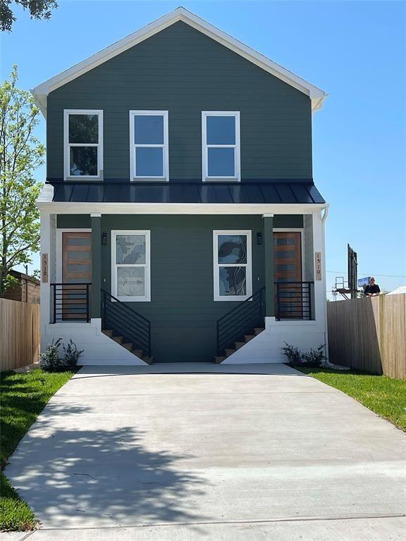 Building Photo - 1510 E 31st St Rental