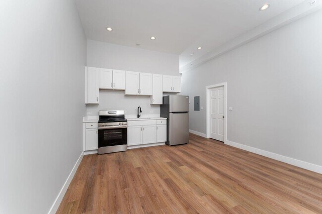 Brand New Luxury Apartments in Edgewater –... - Brand New Luxury Apartments in Edgewater –... Unit 1219-201