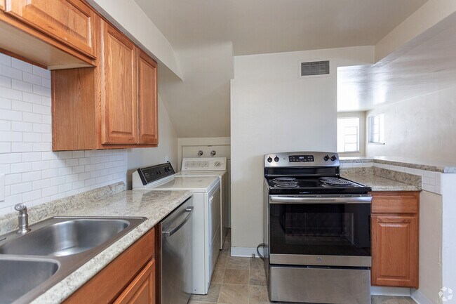 Photo - Townhomes at Two Creeks