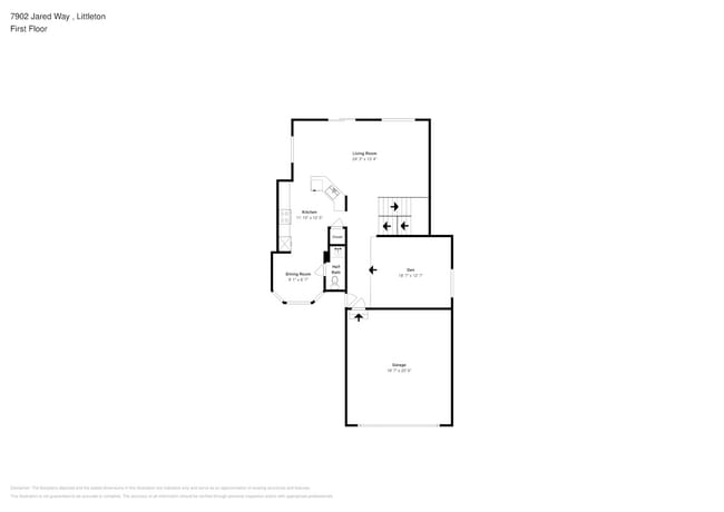 Photo - 7902 Jared Way