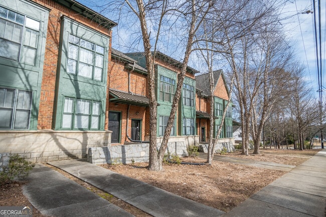 Photo - 1500 Timothy Rd Unidad # C20