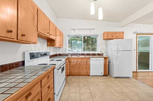 Photo - Welcome to the Spokane Valley