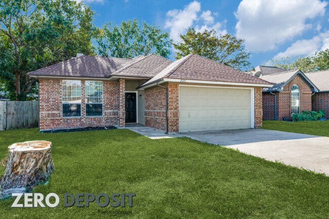 Photo - 201 N Flaxseed Ln