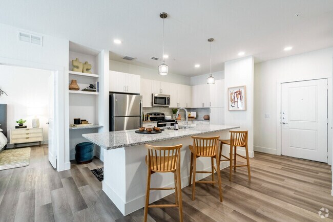 Building Photo - River Junction Rental