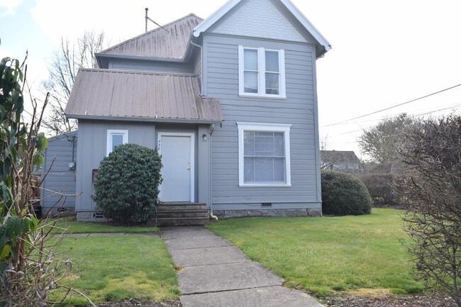 Building Photo - POL5 Unit 458