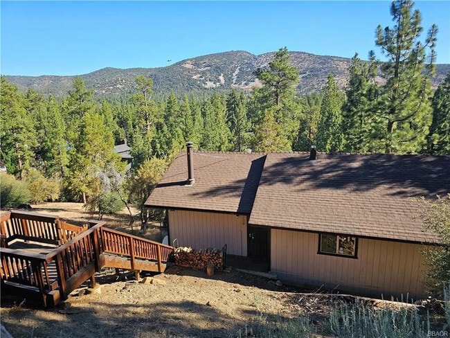 Building Photo - Quiet Location with Mountain & Forest Views