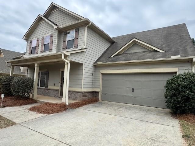 Building Photo - 3280 Ivey Ridge Rd NE