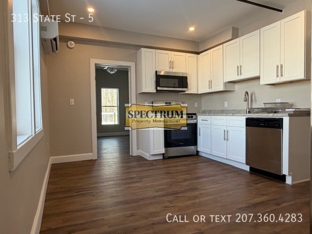 Building Photo - 313 State St Unit 5