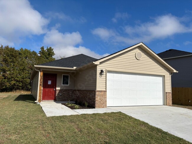 Building Photo - Coming September! Newer Construction 3-Bed... Rental