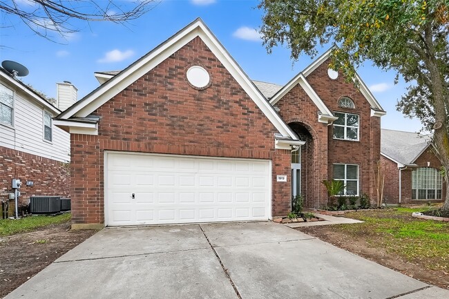 Photo - 19715 Azalea Brook Way