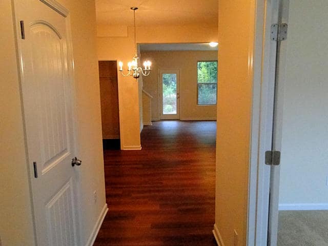 Photo - 3 Bedroom, 2.5 Bathroom Townhome with Office!