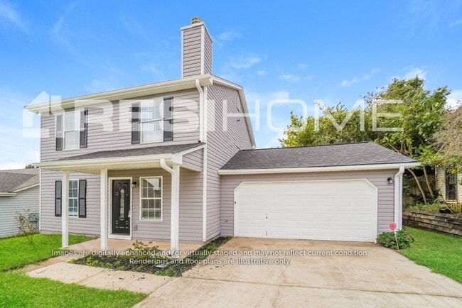 Photo - 304 Marsh Glen Dr