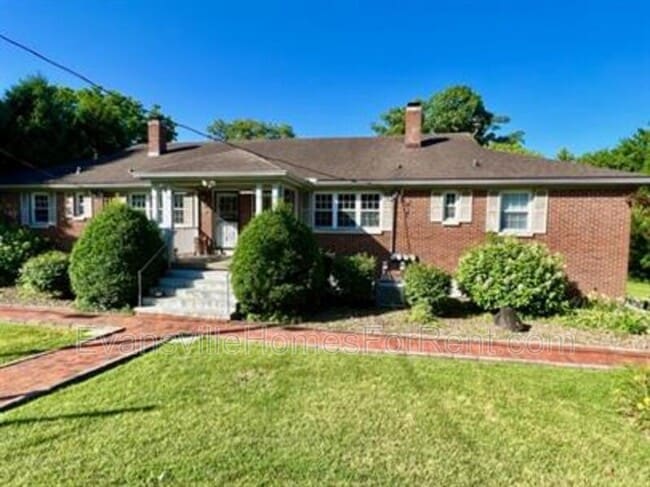 Building Photo - 4624 New Harmony Rd