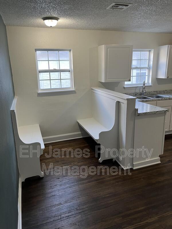 Photo - 1627 N Denver Ave
