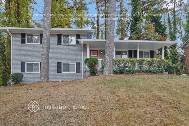 Photo - 2631 Cavalier Dr