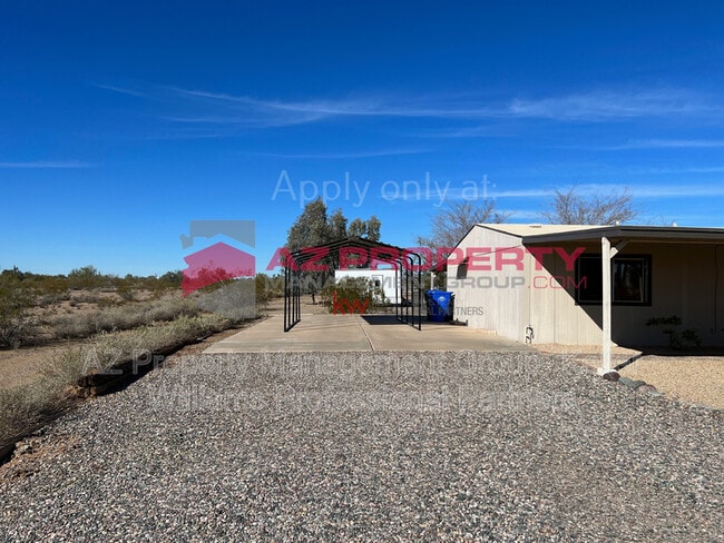 Photo - 28840 N 168th Ave