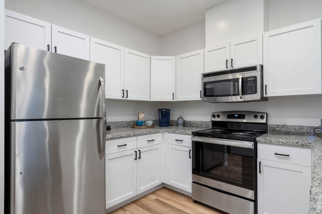 Photo - Silverdale Ridge