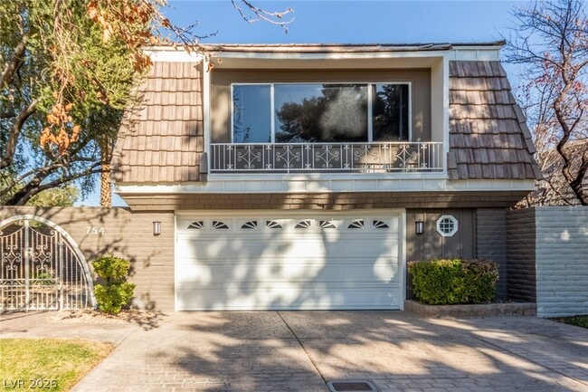 Photo - 754 Vegas Valley Dr