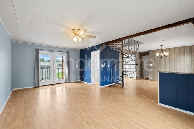 Photo - Beautiful 3-Bedroom Home - EV Charger - Pet Friendly