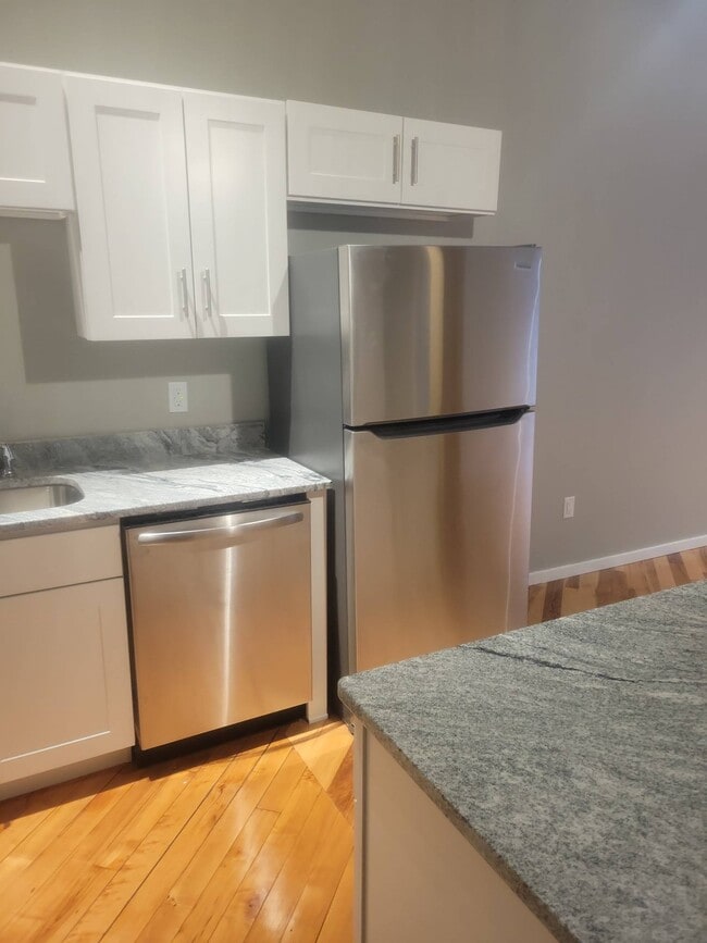 Photo - Churchill Lofts