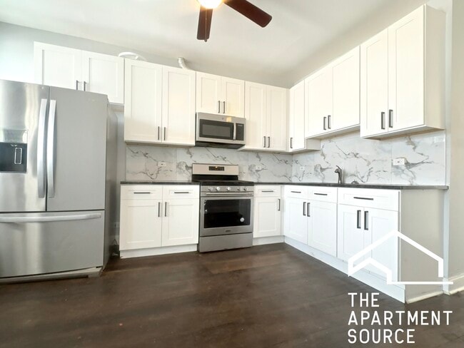 Photo - 1350 S Kedvale Ave Unidad 2