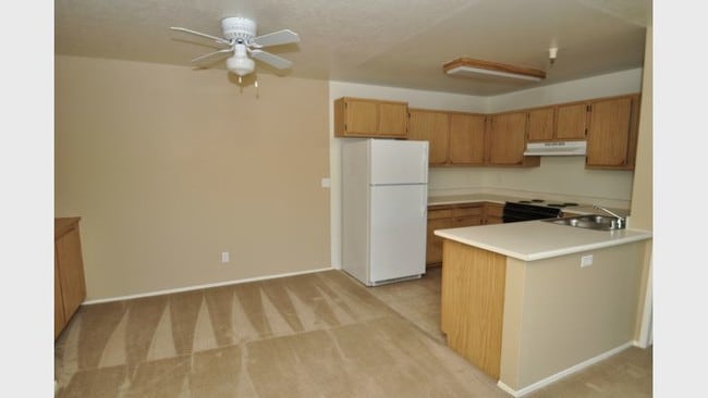 Photo - Sunset Trails