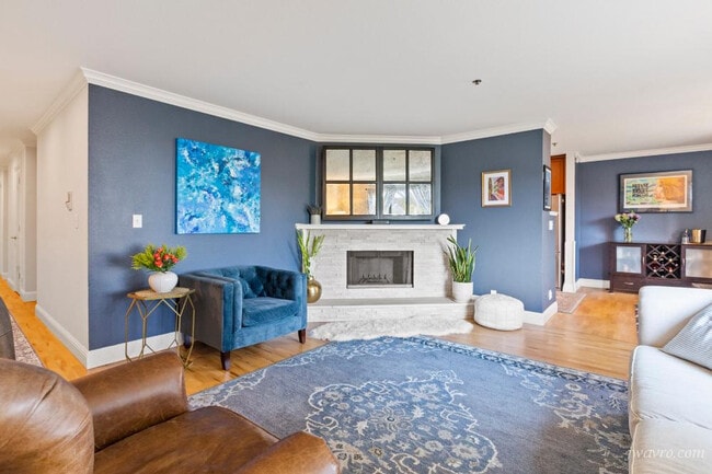 Photo - 1565 Sacramento St Unidad 2