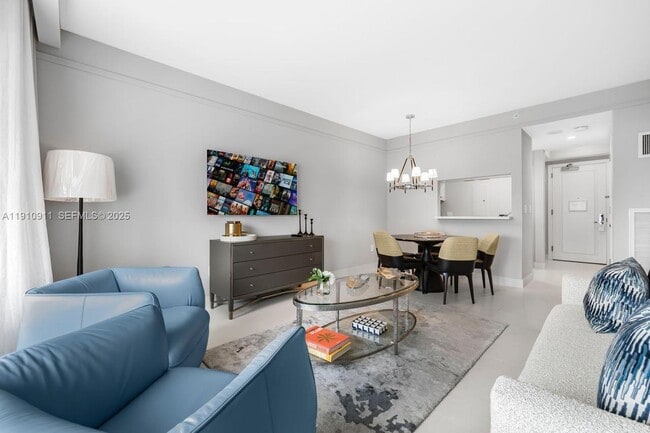 Photo - 1435 Brickell Ave Unit 3410