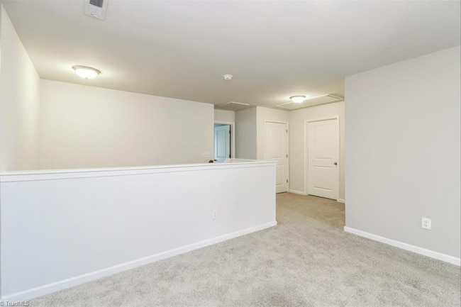 Photo - Impeccable maintenance-free 2 level 4 bedroom and 2.5 bath townhome in Greensboro