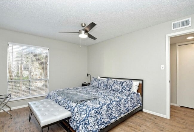 Maple Arms Apartments