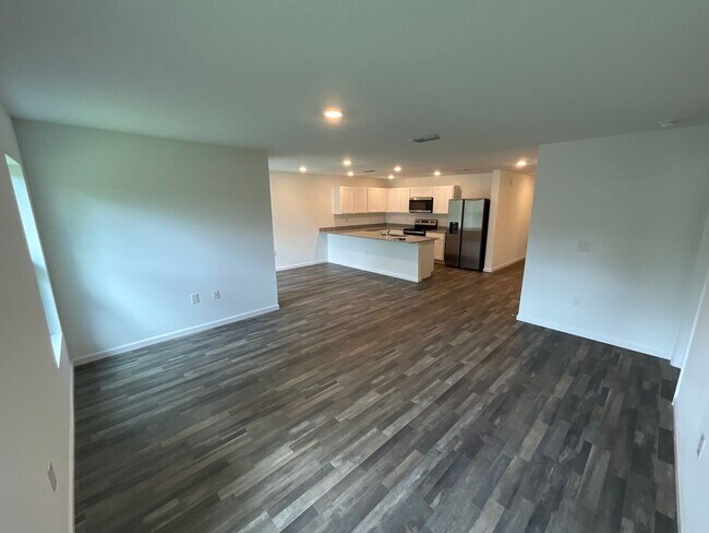 Photo - Citrus Springs - Welcome Home