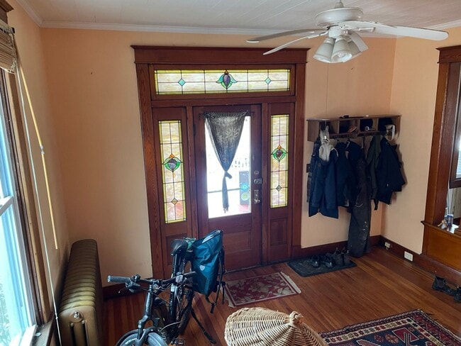 Photo - Lauraville 4-Bedroom, 2-Bathroom American Foursquare Home with Beautiful Outdoor Space