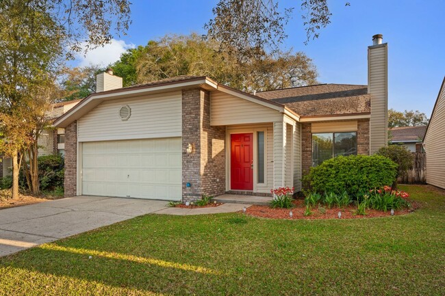 Great Home in Niceville! - Great Home in Niceville!