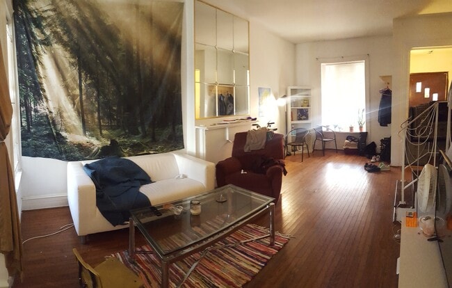 Photo - 1613 Fontain St Unidad A