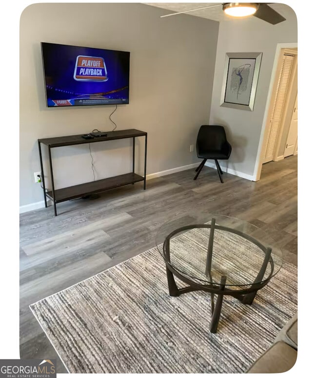 Photo - 856 Five Forks Trickum Rd SW