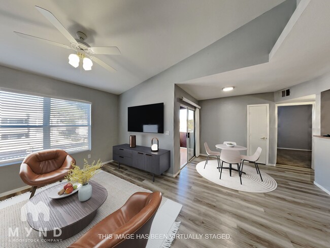 Photo - 9620 W Russell Rd Unit 2027