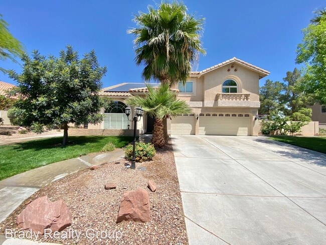 6 br, 3 bath House - 8356 Garnet Canyon Lane - 6 br, 3 bath House - 8356 Garnet Canyon Lane