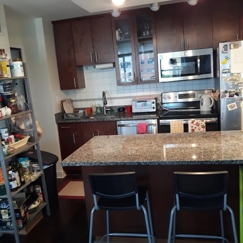 4250 N Marine Dr Unidad 0828