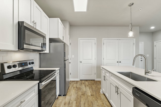 Photo - Remington Ridge Apartments