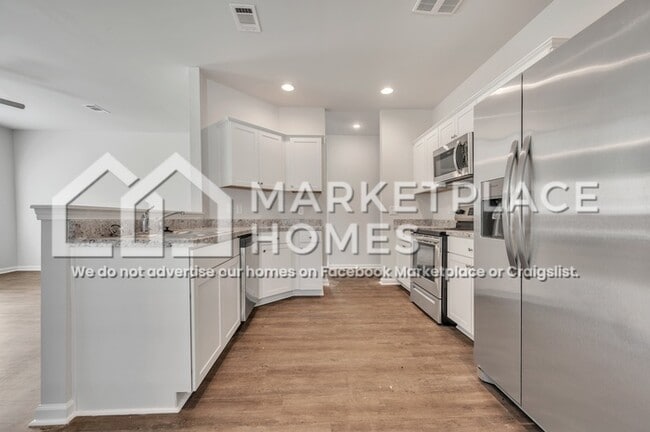 Photo - 4601 Smithfield Ln