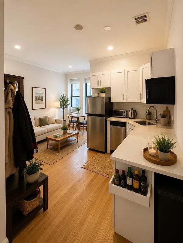 Building Photo - 174 Hester St Unit 14