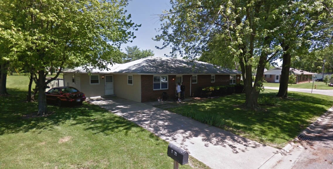 Bouse Apartment Homes - Bouse Apartment Homes