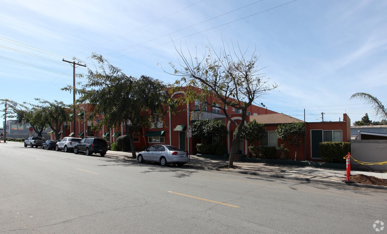 Photo - McKinley Apartments