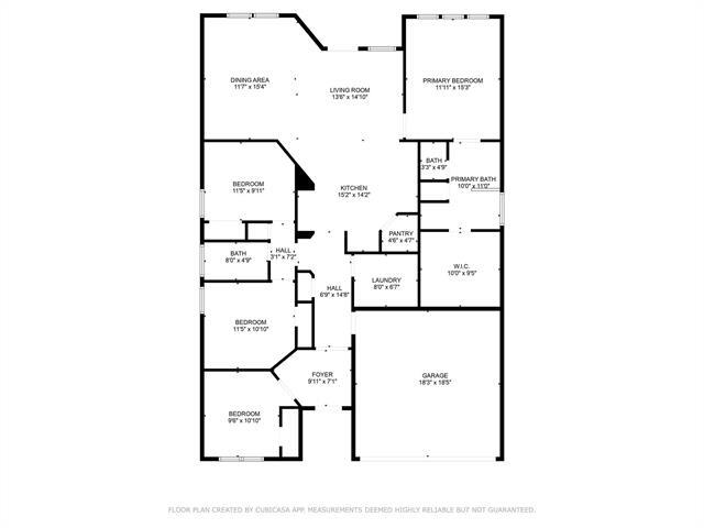 Photo - 11536 Wolfhound Dr